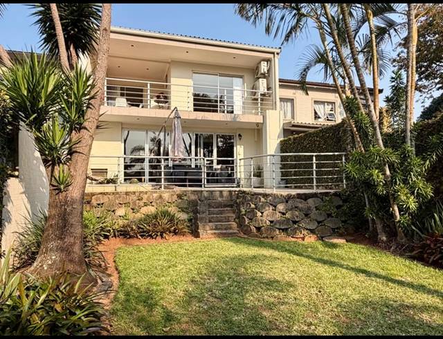 3 BEDROOM TOWNHOUSE FOR SALE IN SUNNINGDALE